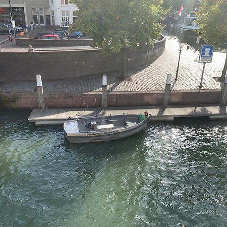 Apartment Lange Geldersekade 3, Dordrecht 80 M2 Esterno foto