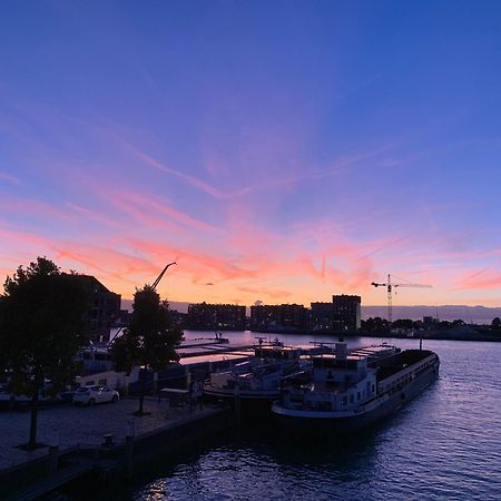 Apartment Lange Geldersekade 3, Dordrecht 80 M2 Esterno foto
