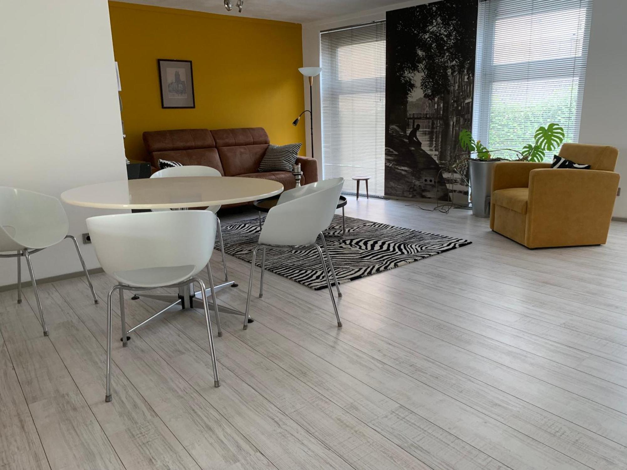 Apartment Lange Geldersekade 3, Dordrecht 80 M2 Esterno foto