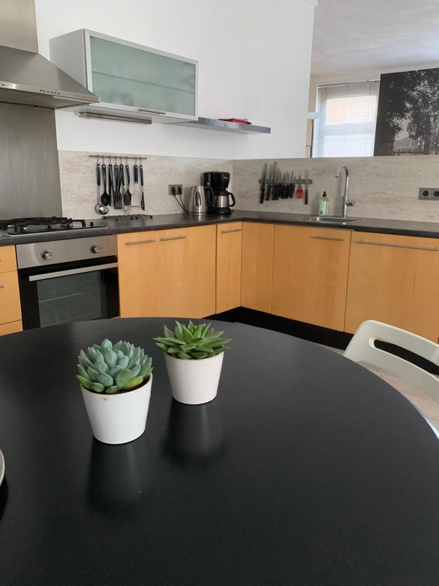 Apartment Lange Geldersekade 3, Dordrecht 80 M2 Esterno foto