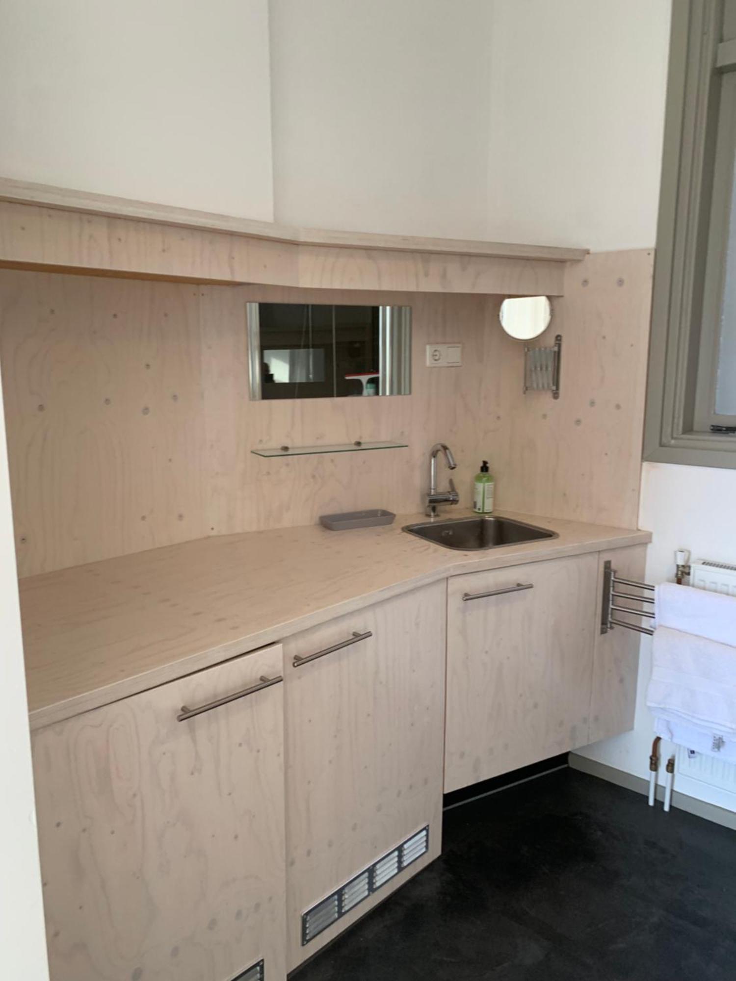 Apartment Lange Geldersekade 3, Dordrecht 80 M2 Esterno foto