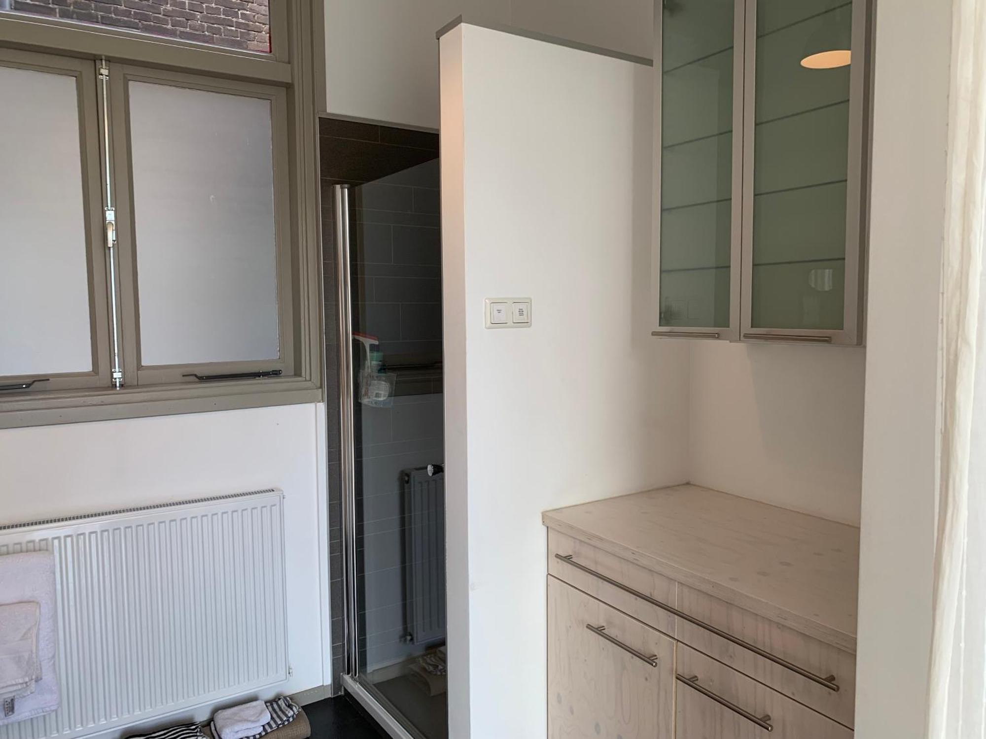Apartment Lange Geldersekade 3, Dordrecht 80 M2 Esterno foto